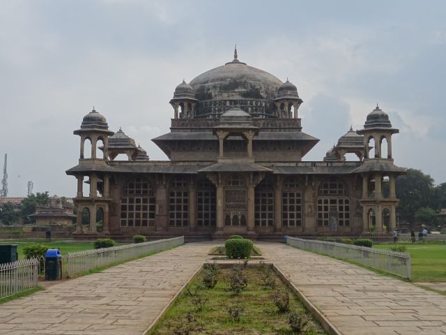Gwalior